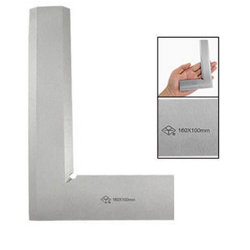 Stainless Steel Bladed 90 Degree 63x40 100x63