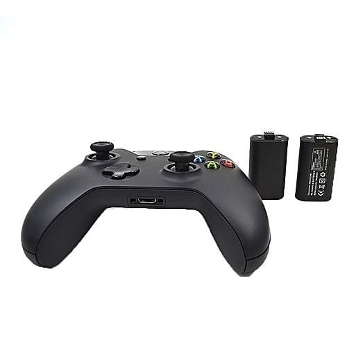 Xbox One Wireless Controller - With Rechargeable Battery