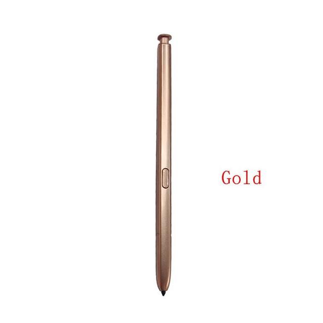 New Stylus S Pen Compatible For Samsung Galaxy Note 20 Ultra Note 20 N985 N986 N980 N981 (no Bluetooth_compatible) Drop Shipping(#gold)
