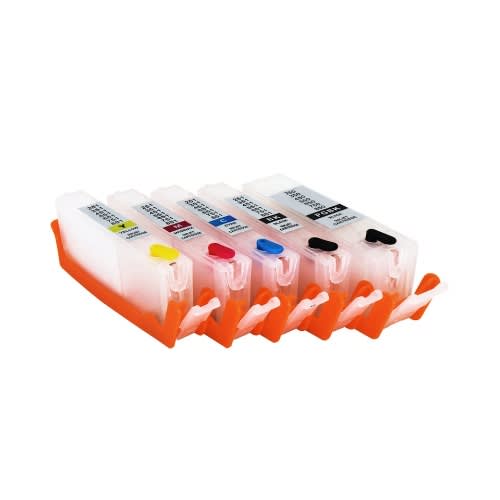 Cartridges 450 & 451 - Ip7240