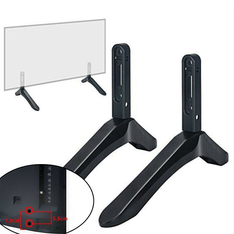 32-65 Inch Lcd Tv Height Adjustable Universal Tv S