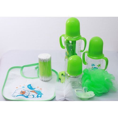 Baby Feeding Bottle Set, Gift Pack