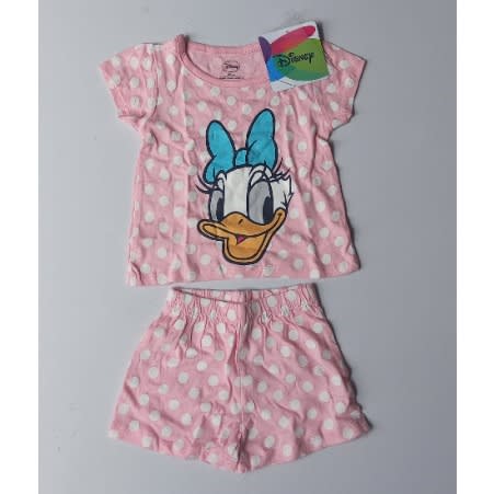Daisy Duck Pyjamas Set
