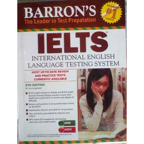 s Ielts 5th Edition +Up To Date Practice Test +Mp3 Audio Cd