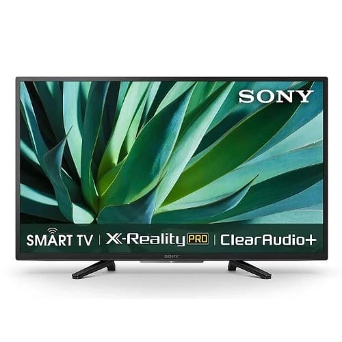 32 Inch Smart Tv