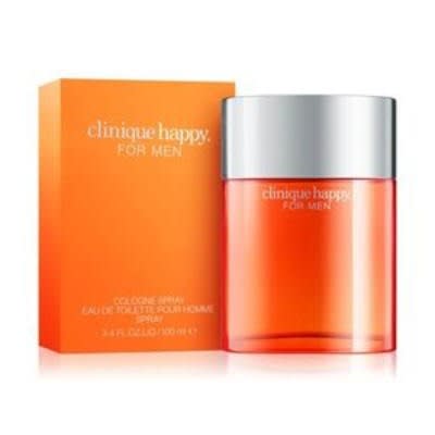 Clinique Happy Men Perfume 100ml Edt