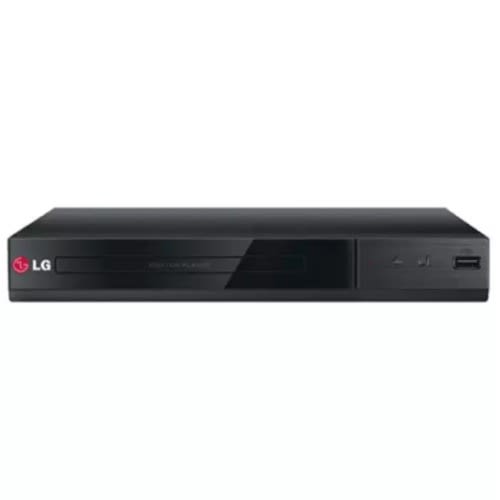 DVD Player - DP2608 USB Function