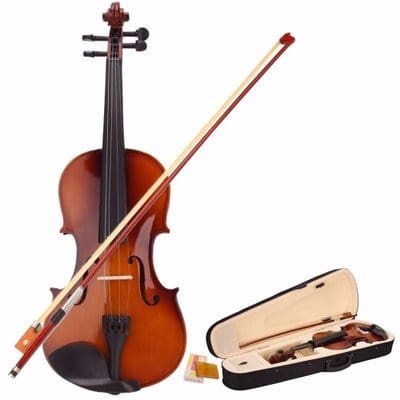3/4 Violin
