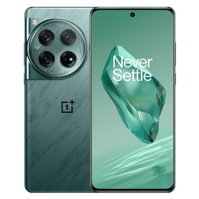 12 5G - 6.82" - 512GB ROM - 16GB RAM - Dual SIM - Fingerprint - 5400mAh - Flowy Emerald