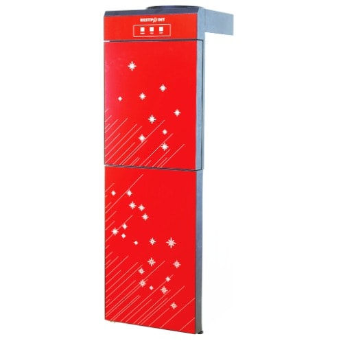 Fast Cooling Water Dispenser  Without  Fridge