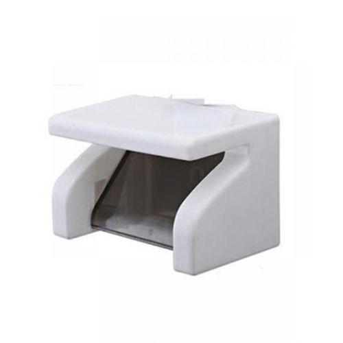 Classic Tissue Holder And Roller