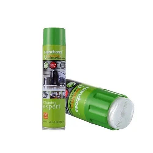 Automatic Foam Cleaner - 650ml