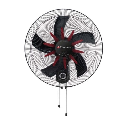 18" High Efficiency Wall Fan - Wf-1802 - 120w