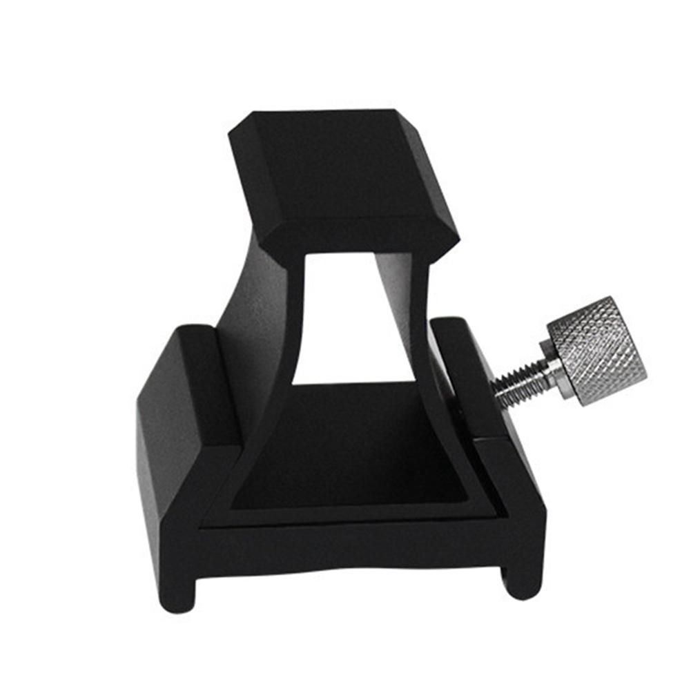 Fully Metal Finder Mounting Bracket Great for Telescope