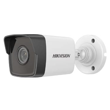 2 Mp Fixed Bullet Network Ip Camera Ds-2cd1021g0-i
