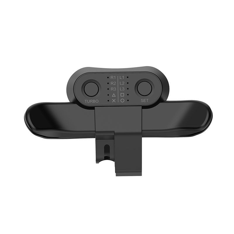 Cross-border New Product PS4 Back Key Extender Ps4 Back Clip