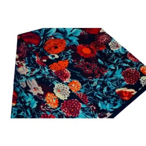 Quality Ankara Fabric - Medium