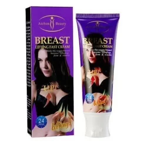 Breast Lifting Cream - 120ml