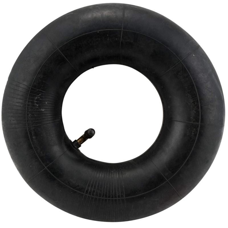 9X350-4 Inner Tube Heavy Duty Tube for 9 inch Pneumatic Tires Electric Tricycle Elderly Electric Ecooter 9 Inch Tire