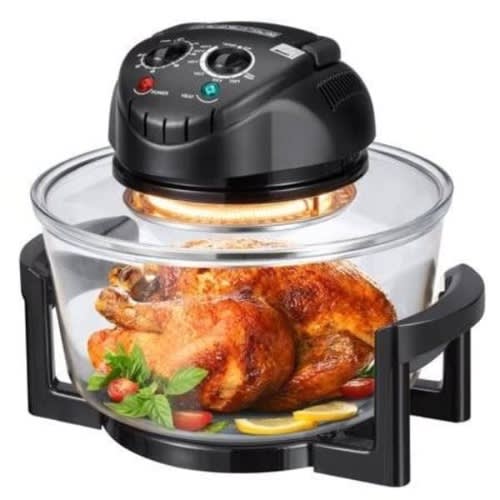 Halogen Oven - 13 Liters