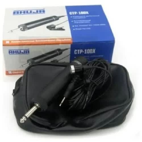 Best Ahuja Condenser Microphone