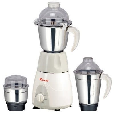 Mixer Grinder