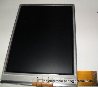 LH350Q31-FD01 For Hp Ipaq 112 114 111 116 118 Lcd Screen