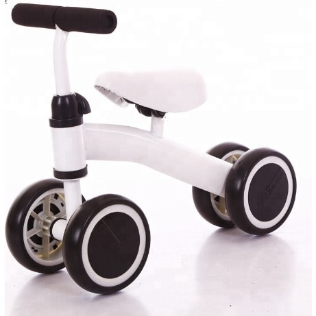 Toddlers Bike With Free 7pieces Helmet And Protective Gears