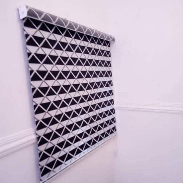 Day And Night Blinds