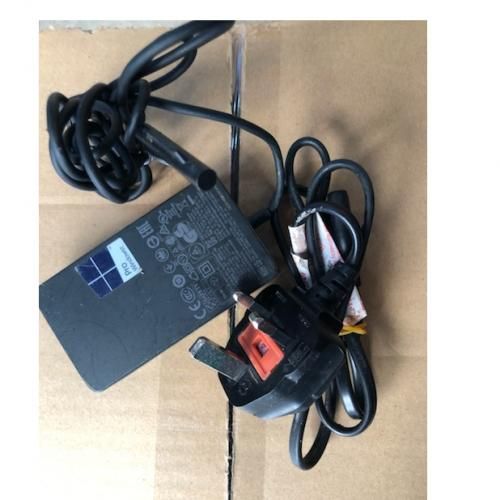 Surface Pro 3-12v 2.58a 36W Charger And Power Cord