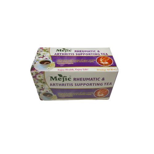 Anti-Arthritis Tea And Rheumatism Supporting Tea (1 PACK)