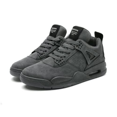 Men's urban Jumping Grey Sneakers