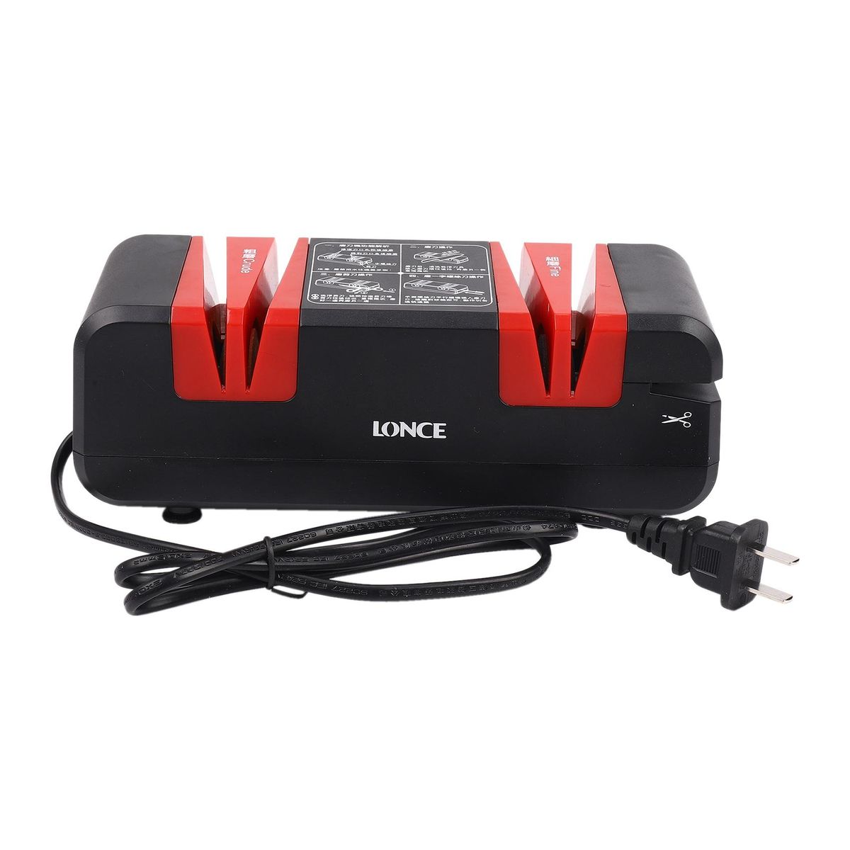 220V Automatic Quick  Sharpener Household Electric