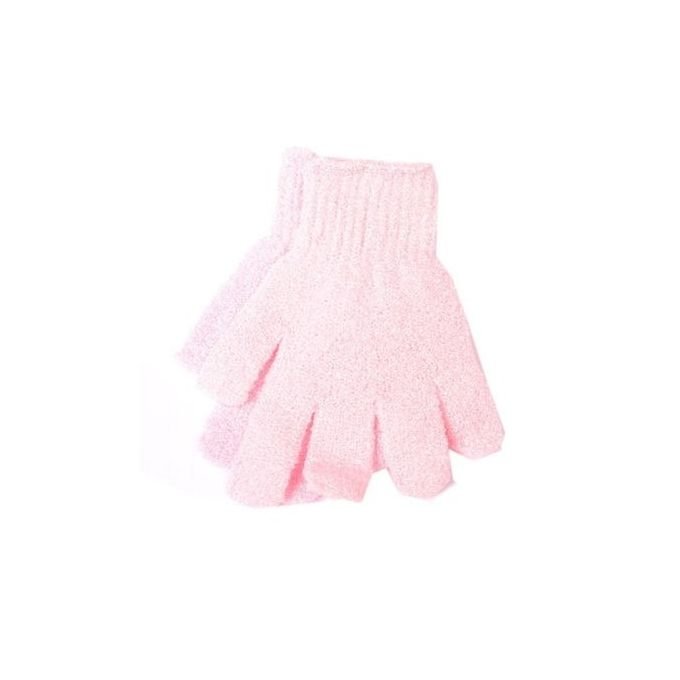 Bath  Body Works Sponge Gloves - Pink