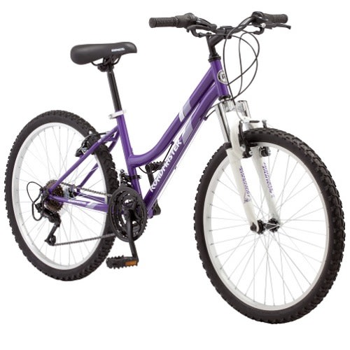 Girls' Granite Peak Bike