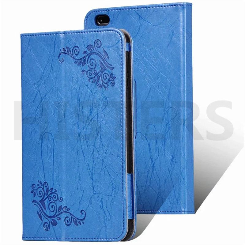 Handheld Cover Magnetic Case For Digma Optima 8 Z801 4G