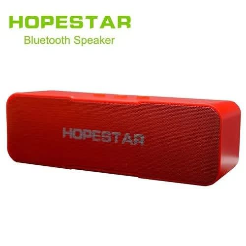 Hd Sound Portable Bluetooth Speaker