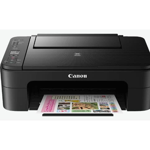 Pixma Ts3140 Wireless Printer