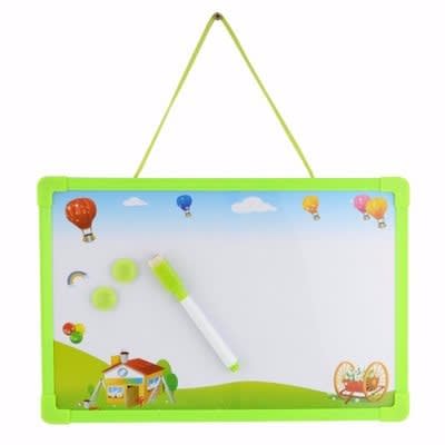 Magnetic Marker Board For Kids