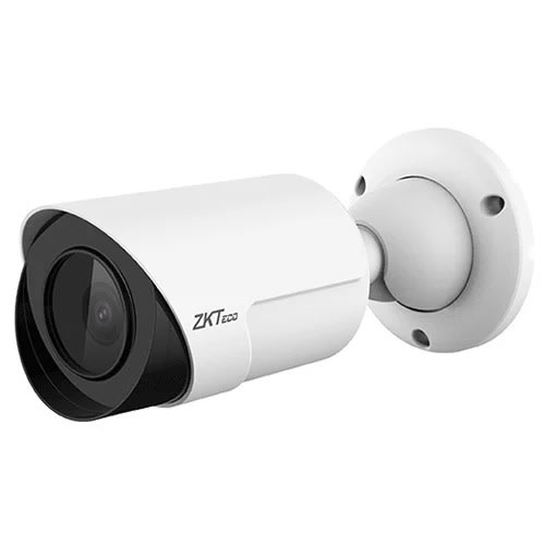 ZKTeco Outdoor Camera C520 - White