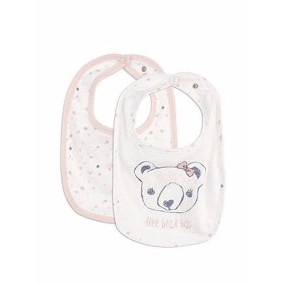 Bear Hug Bibs