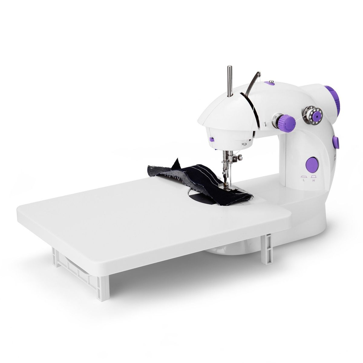 Mini Portable Handheld Sewing Machines Household