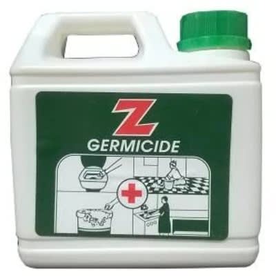 Izal Germicide Cleaning Disinfectant - 1L