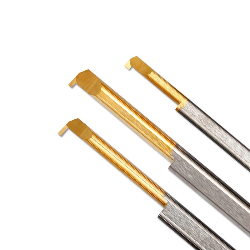 MGR 6 1X1.4 L30 Lathe Grooving Carbide Turning Bar