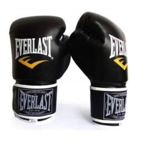 Original Quality Leather Boxing Gloves