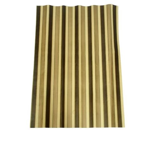 Brown Wrapping Paper - 6 Pieces