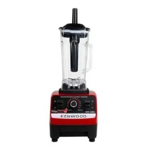 Commercial Blender - 2l - 5000w