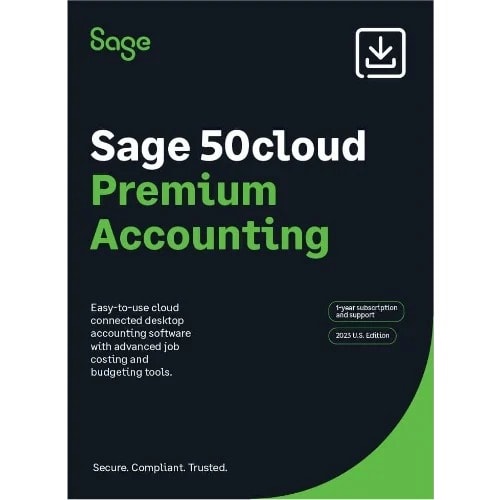 50 Premium Accounting Software Lifetime Activation Key For 1 User