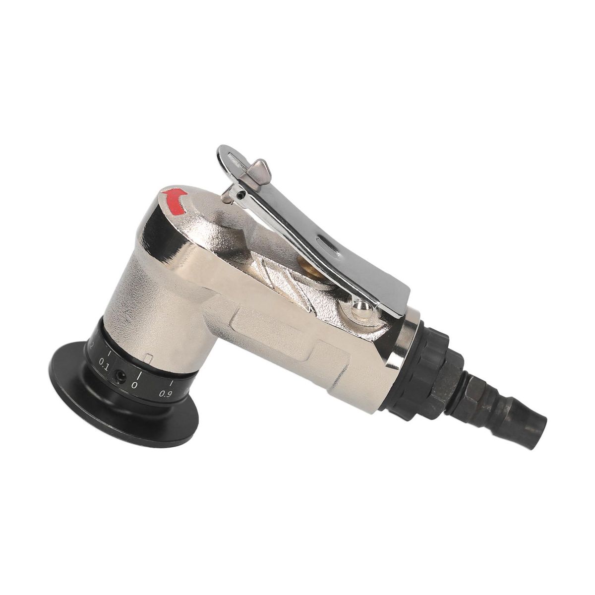 Mini Hand Chamfering Tool Deburring Tool Pneumatic Chamfering Machine Hand-held Edge Trimmer 45&deg;Arc Burr Trimming Machine