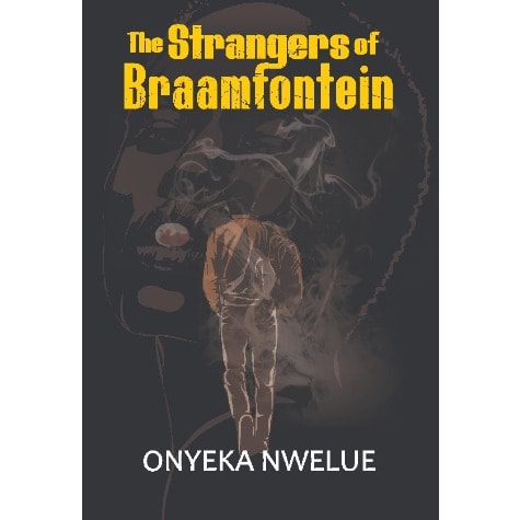 Strangers Of Braamfontein